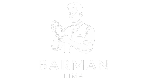 Barman en Lima
